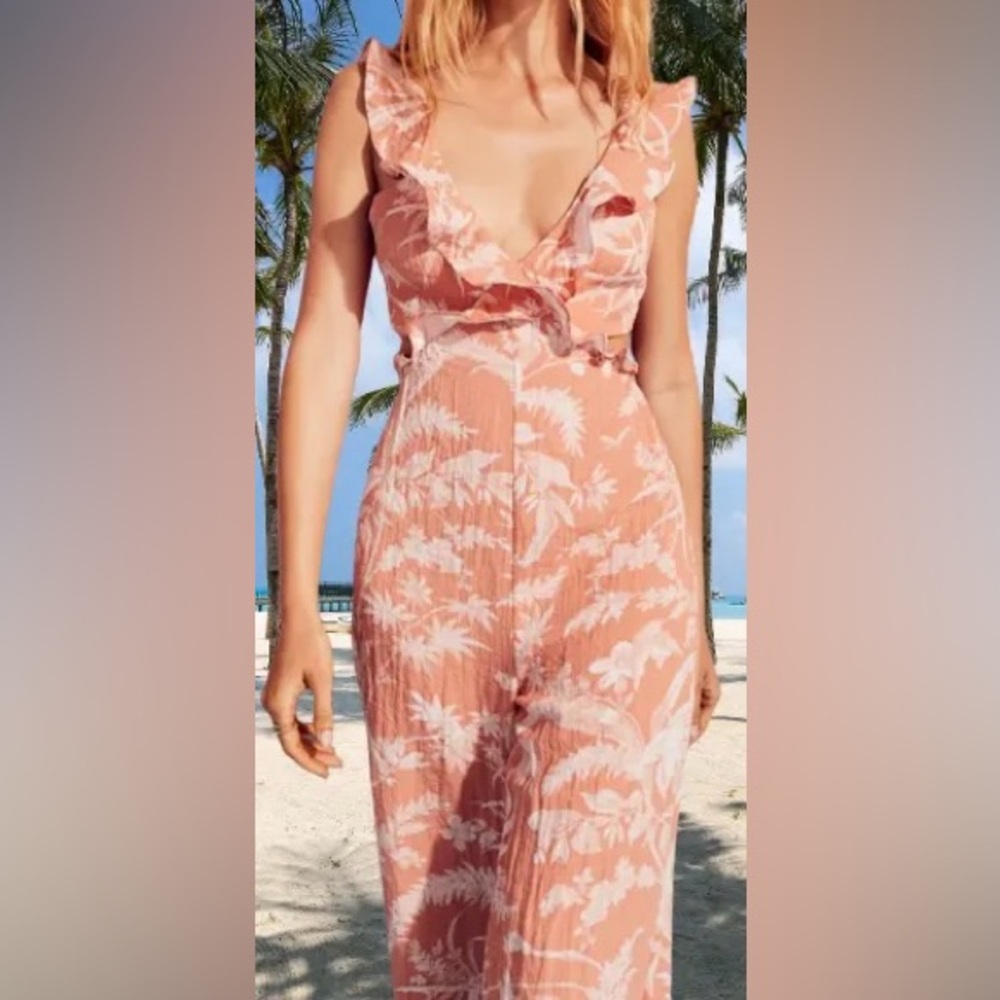 H&M Jumpsuit